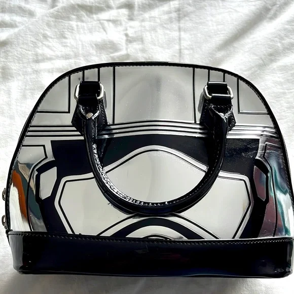 Loungefly | Bags | Loungefly Captain Phasma Star Wars  display picture 1